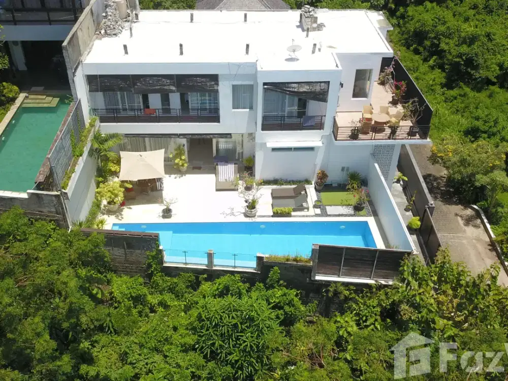 3 Bedroom Villa for rent in Uluwatu, Bali