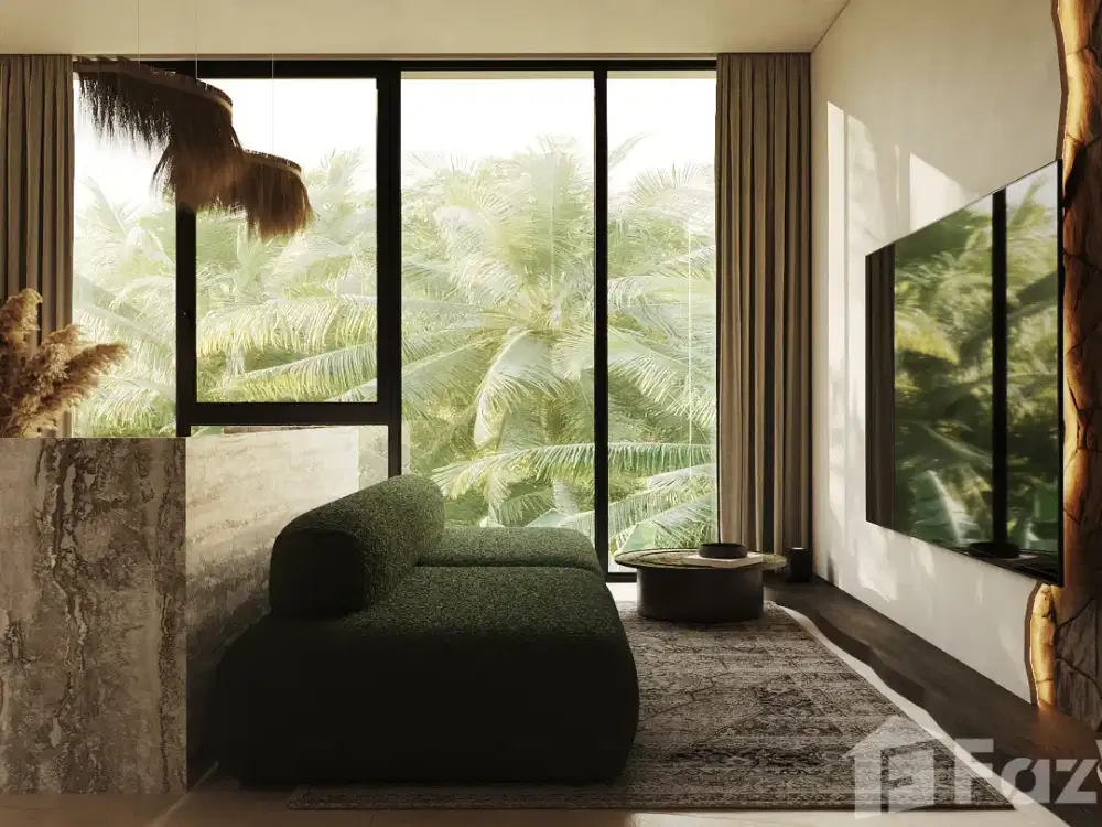 1 Bedroom Apartment for sale at INDARI by Balix