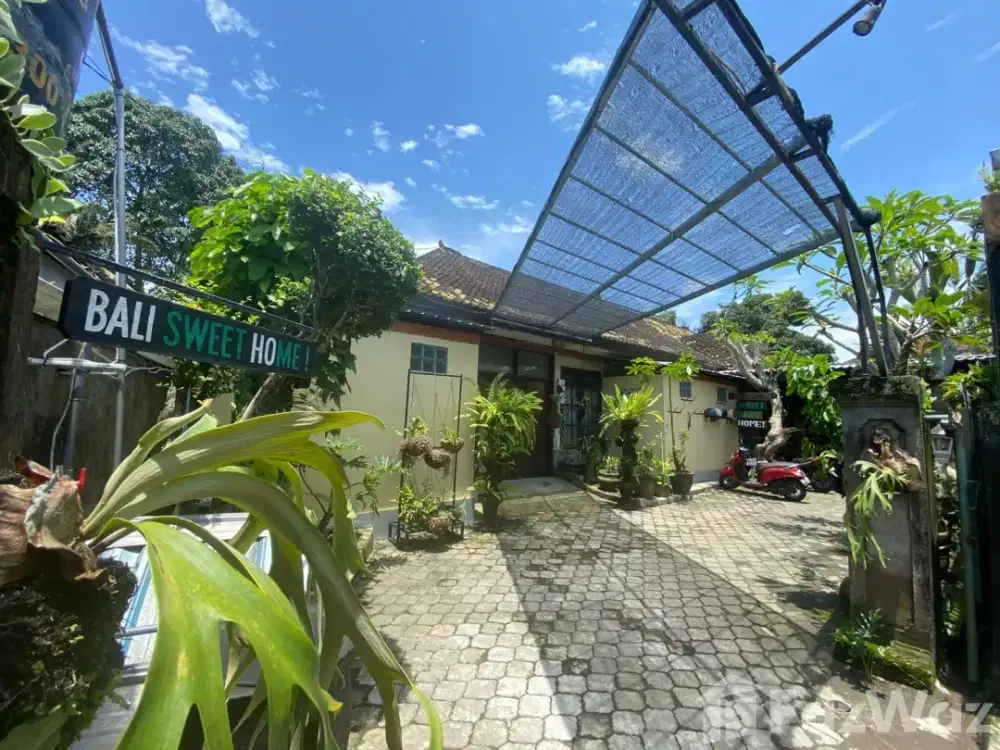 7 Bedroom House for rent in Kediri, Bali