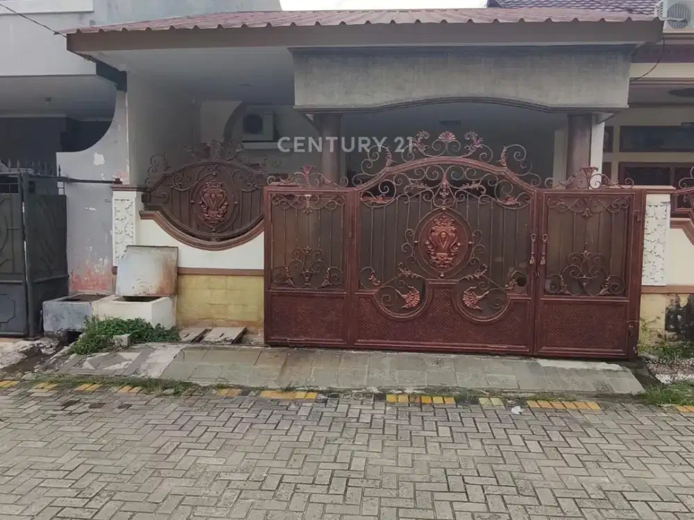 Dijual Rumah Bagus Siap Huni Di Taman Harapan Baru Bekasi
