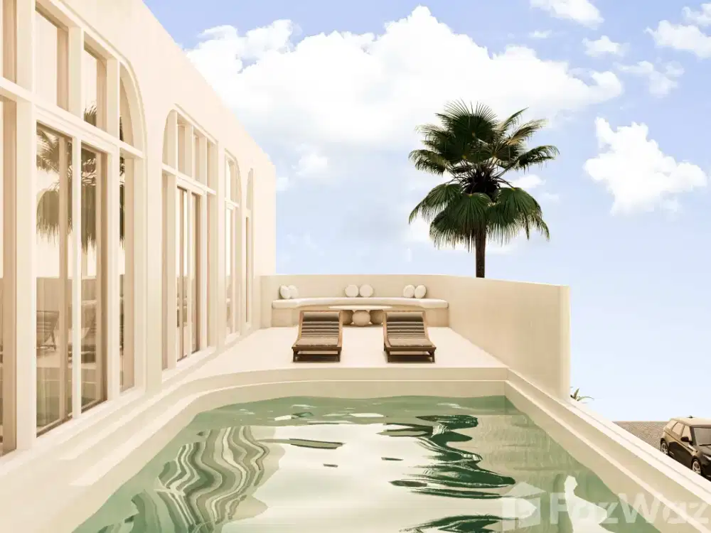 4 Bedroom Villa for sale in Uluwatu, Bali