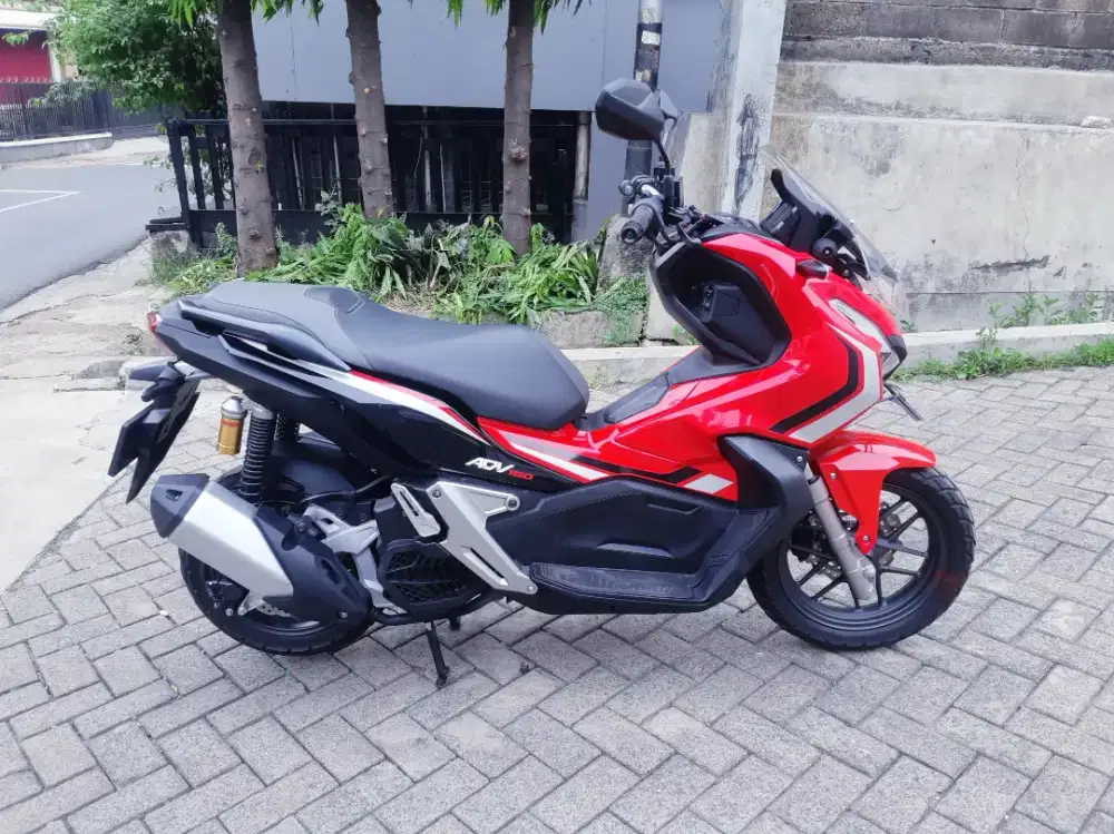 HONDA ADV 150 ABS 2020