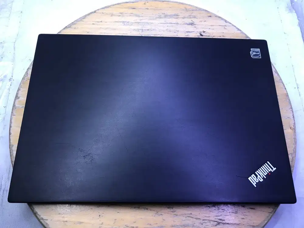 LENOVO THINKPAD T490S TOUCH I7 8665U 32GB RAM 256GB SSD RAM FHD CAM MU