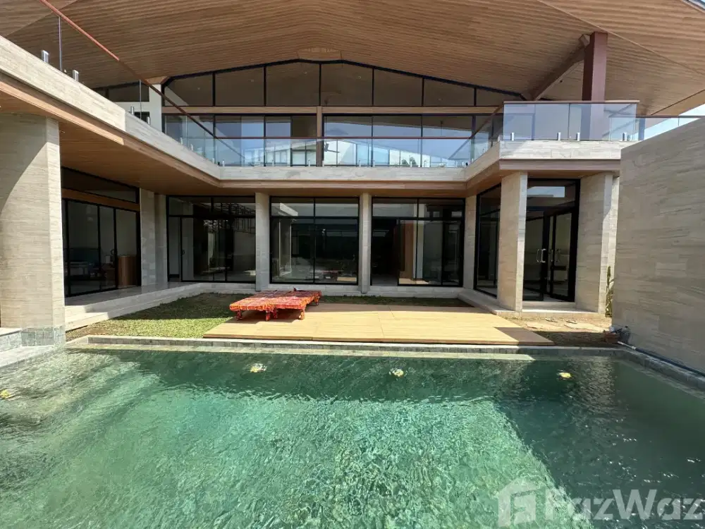 4 Bedroom Villa for sale in Sanur, Bali