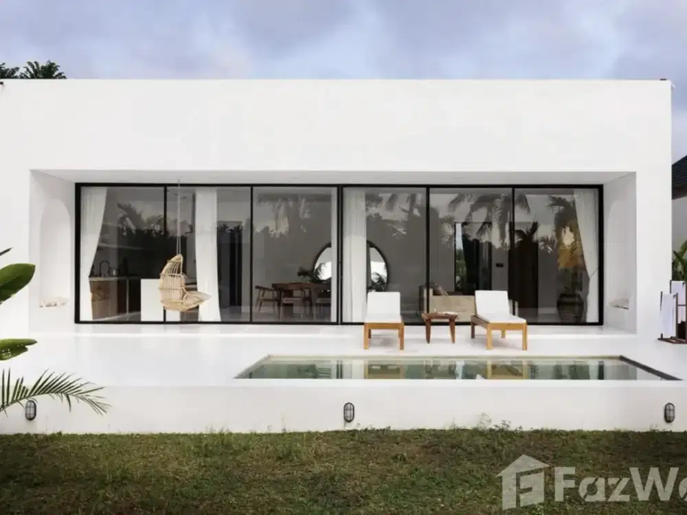 2 Bedroom Villa for sale in Ubud, Bali