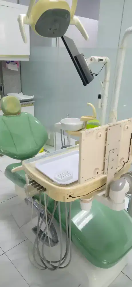 dental unit north west full elektrik normal