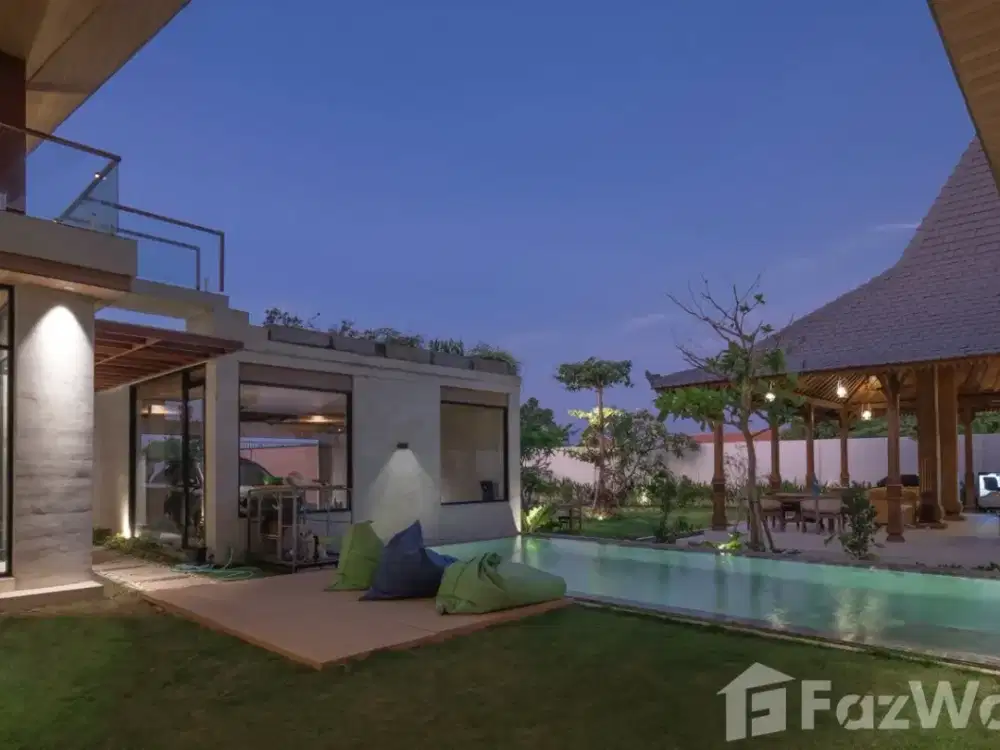 4 Bedroom Villa for sale in Sanur, Bali