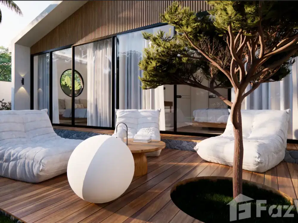 2 Bedroom Villa for sale in Pandawa, Bali