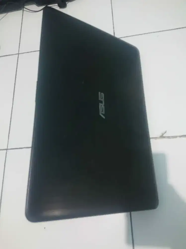 Laptop murah asus X540y