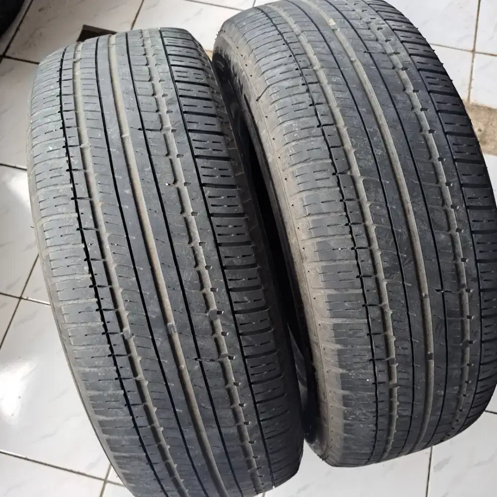 Ban 225 65 17 brudgestone dueler ring 17 crv vitara mazda dll