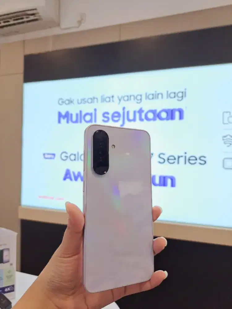 SAMSUNG GALAXY A36 5G