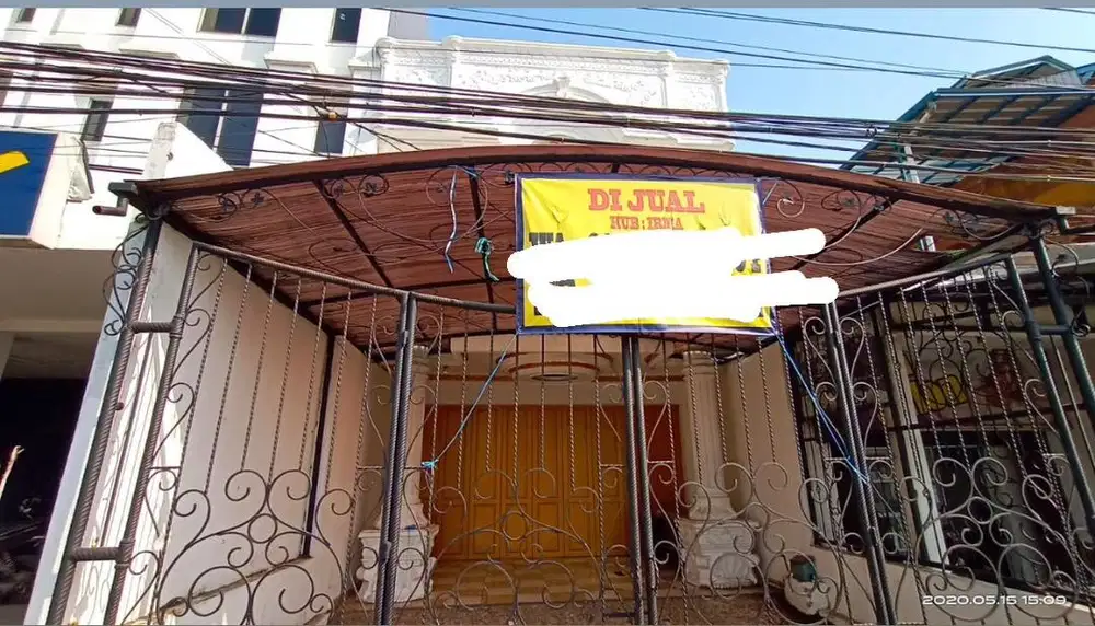 BU JUAL RUMAH BANJARAN