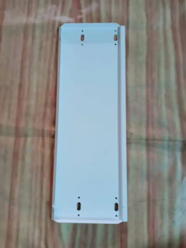 BRACKET dudukan pangkon AIR CURTAIN  90CM Greenair ORIGINAL