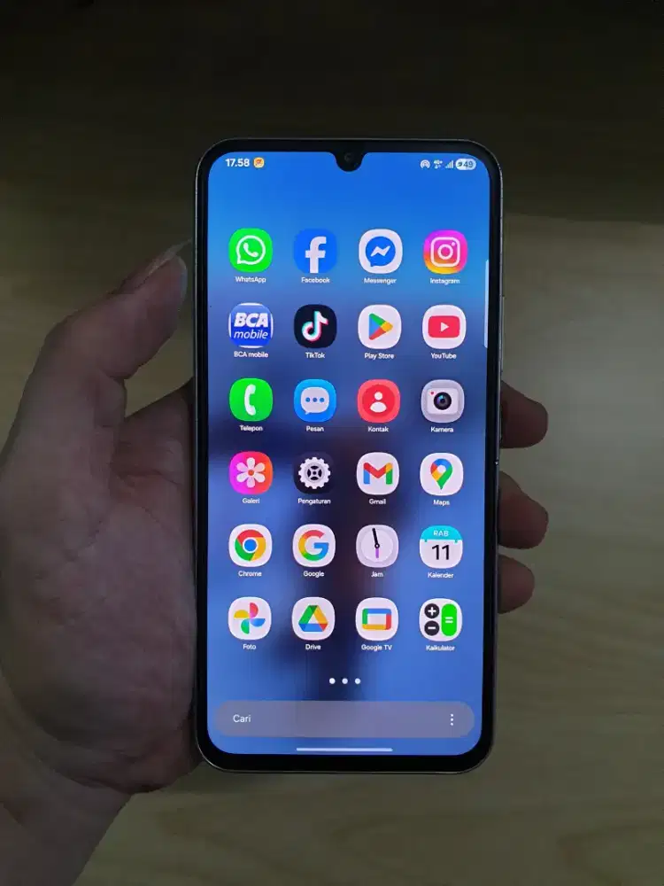 Samsung a34 5G ram 8/128