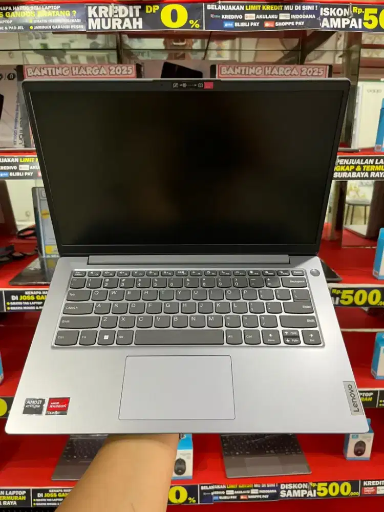 READY STOCK LAPTOP | LENOVO V14 G4 | TUKAR TAMBAH BISA