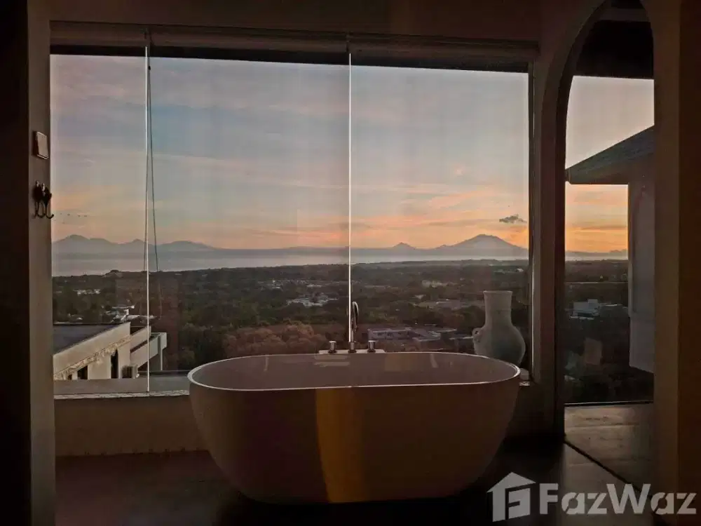 3 Bedroom Villa for sale in Uluwatu, Bali