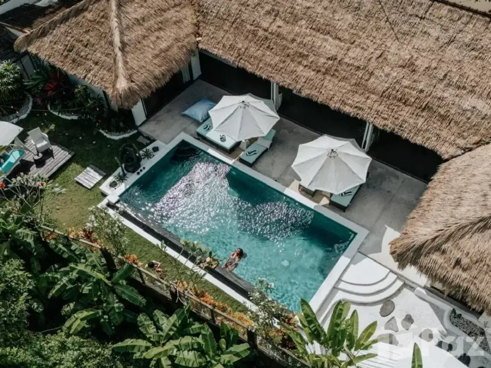 4 Bedroom Villa for rent in Mengwi, Bali