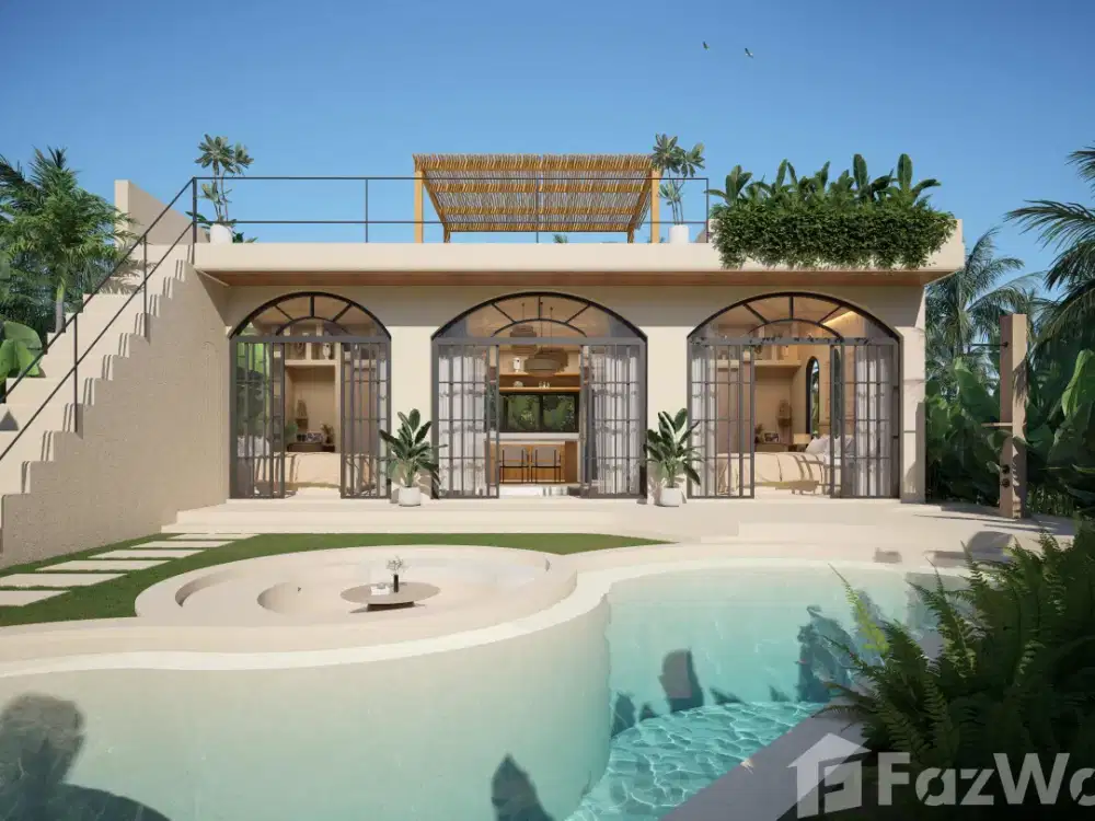 2 Bedroom Villa for sale in Jimbaran, Bali