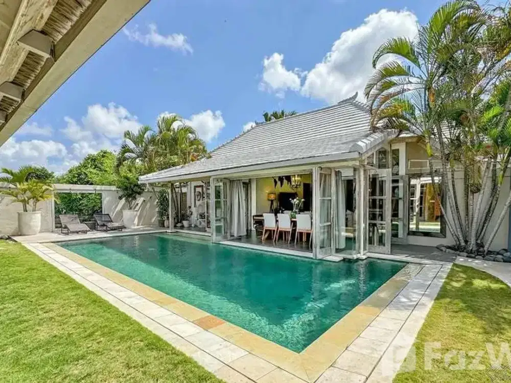 4 Bedroom Villa for rent in Kerobokan, Bali