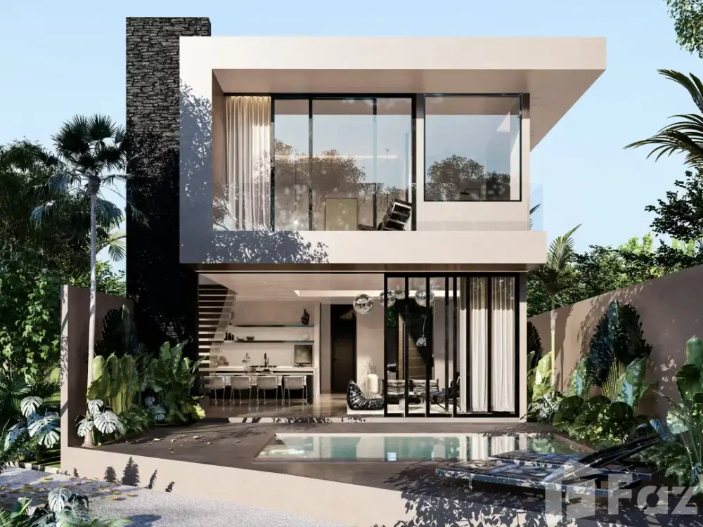 2 Bedroom Villa for sale in Mengwi, Bali