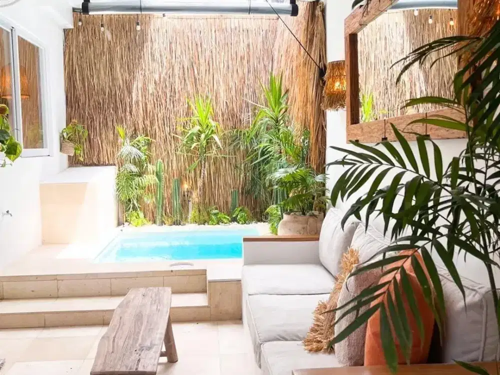 2 Bedroom Villa for sale in Kerobokan, Bali