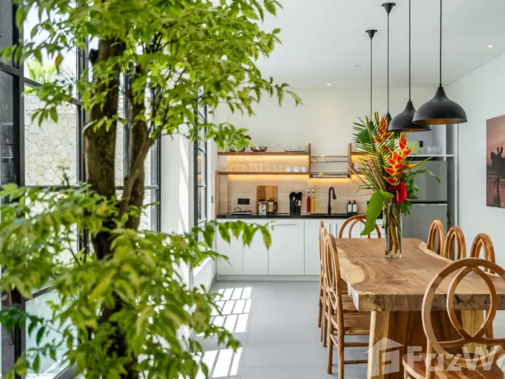 2 Bedroom Villa for sale in Seminyak, Bali