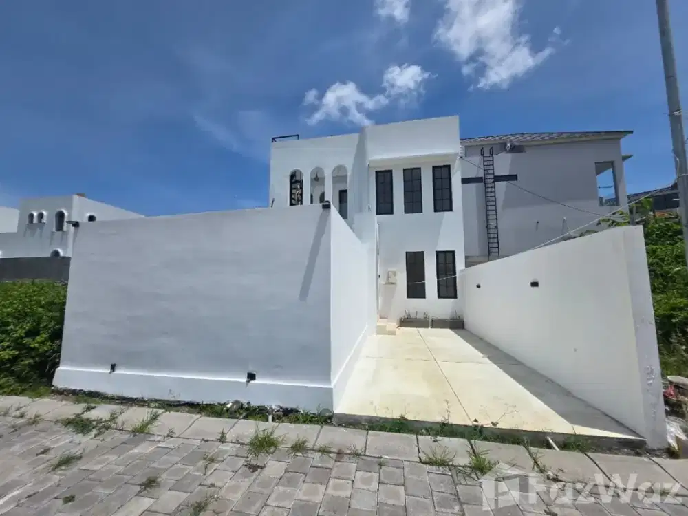 2 Bedroom Villa for sale in Nusa Dua, Bali