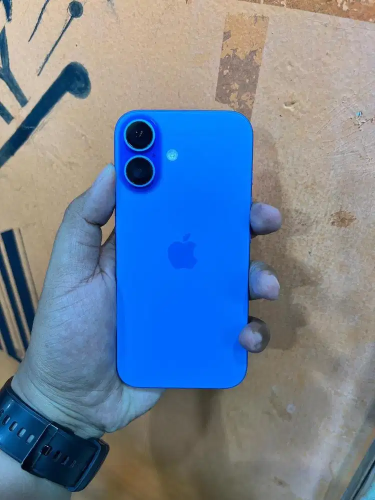 Iphone 16 128 GB ibox