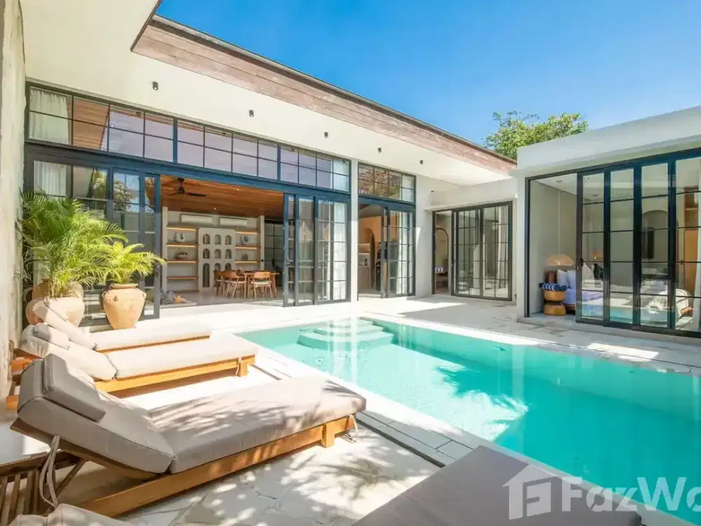 5 Bedroom Villa for sale in Uluwatu, Bali
