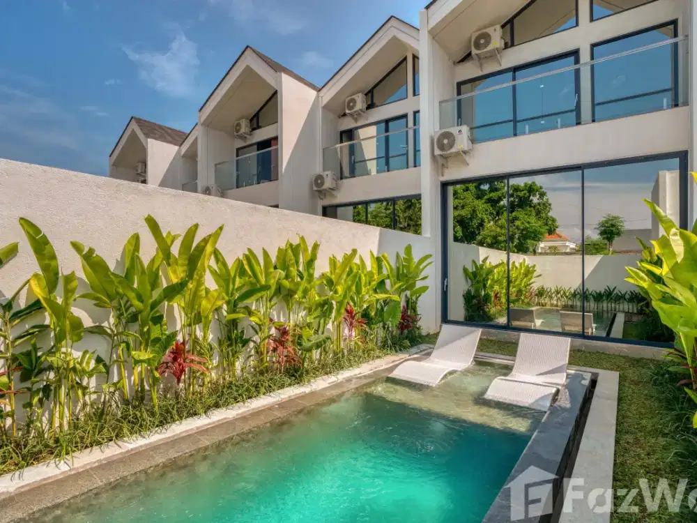 2 Bedroom Villa for sale at U Villas I - Pandawa