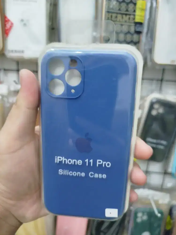 CASING 1PH0N3 13 PRO ANTI NODA