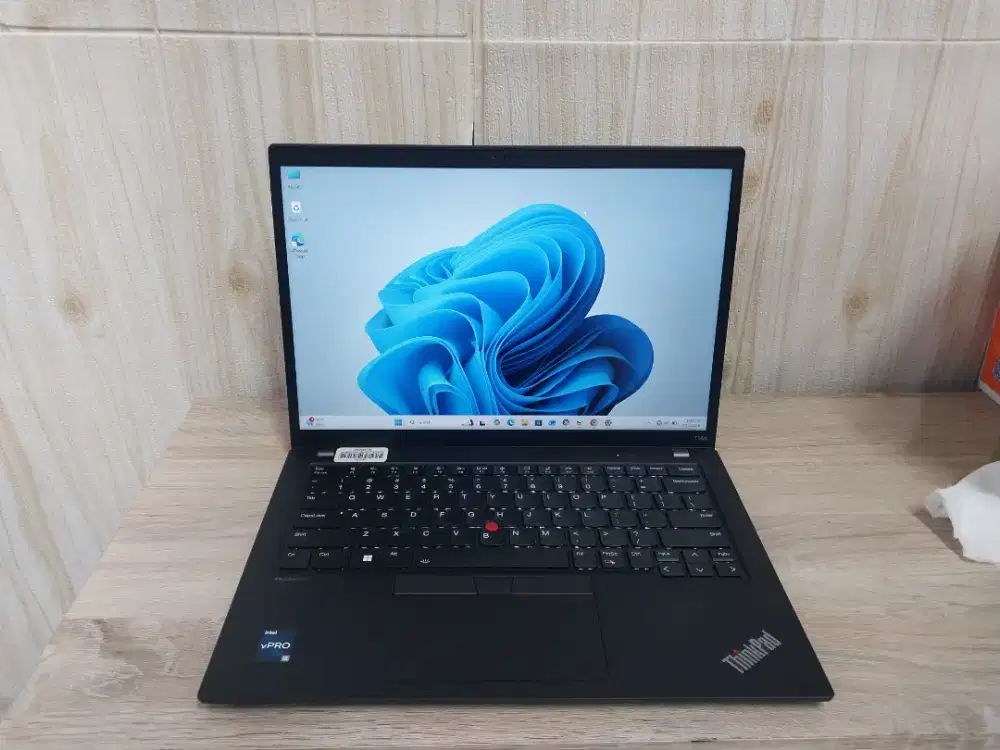 LENOVO_THINKPAD T14S /Prosesor Intel(R) core(TM) i5-1345U