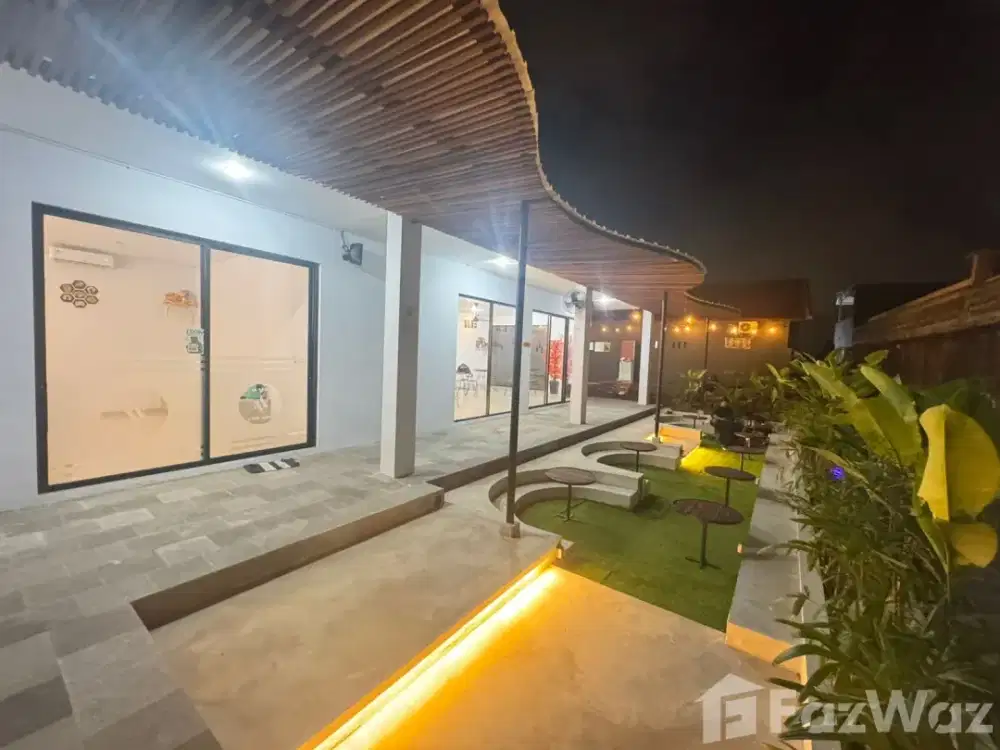 Studio Retail space for rent in Kerobokan, Bali