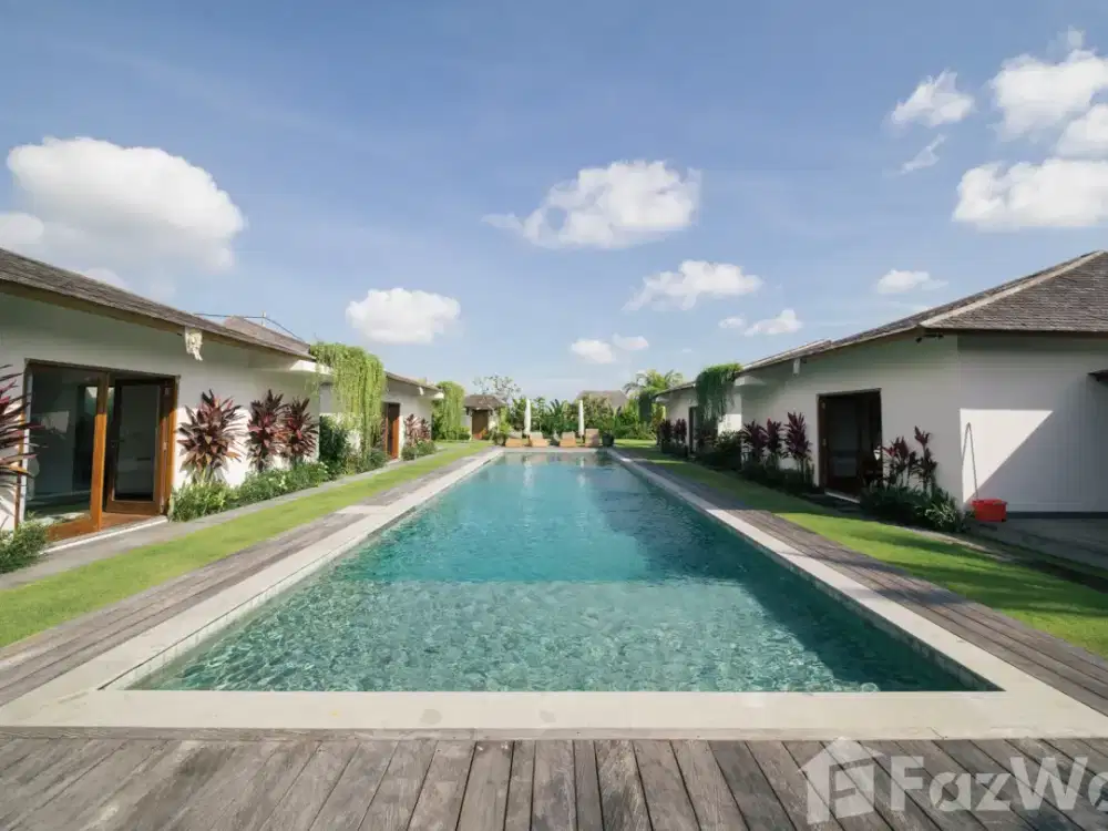 4 Bedroom Villa for sale in Mengwi, Bali