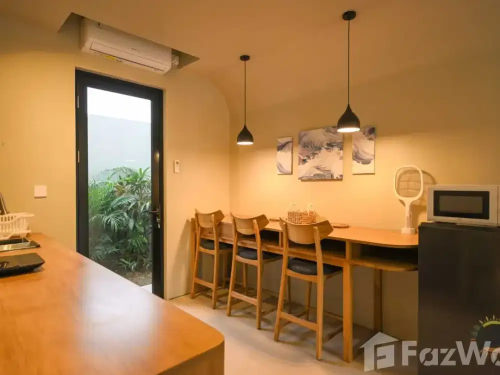 2 Bedroom Villa for rent in Uluwatu, Bali