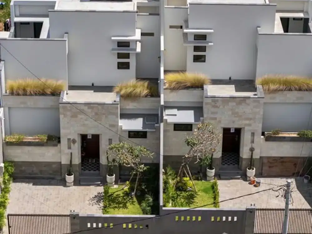 3 Bedroom Villa for sale in Ungasan, Bali