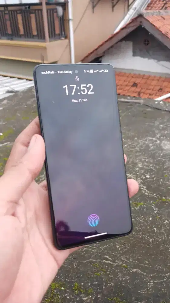 advan matcha ram 8/256