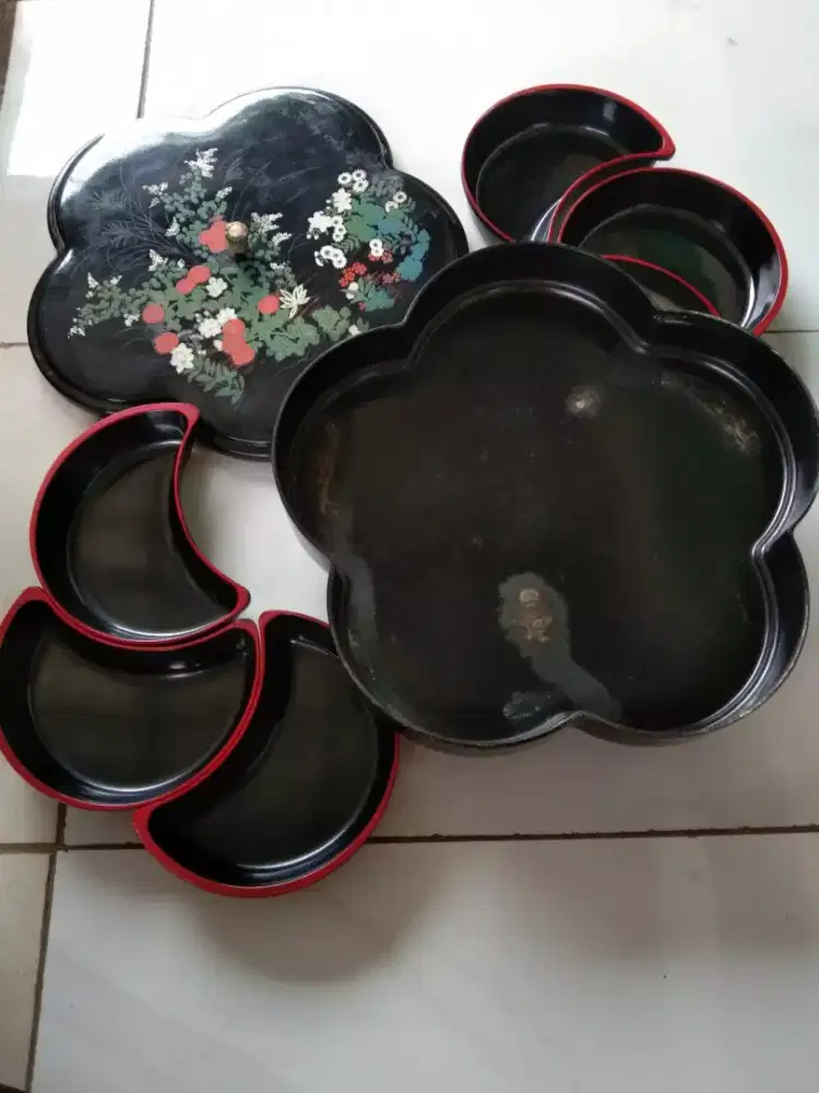 TOPLA Wadah Lauk pauk