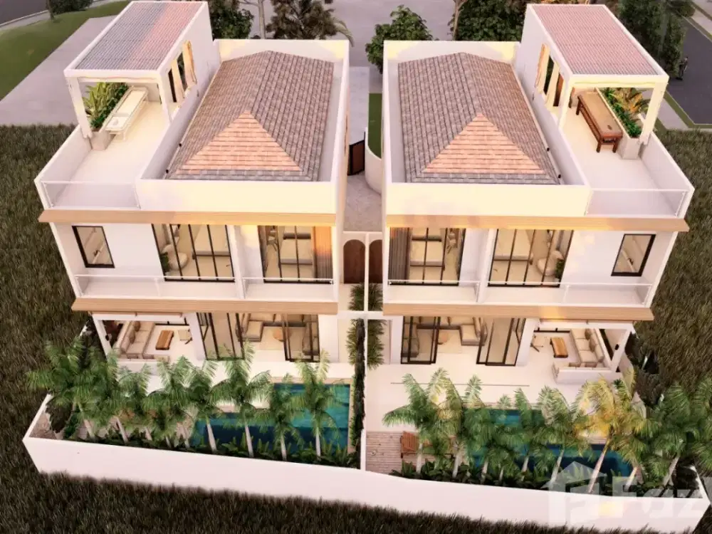 4 Bedroom Villa for sale in Mengwi, Bali