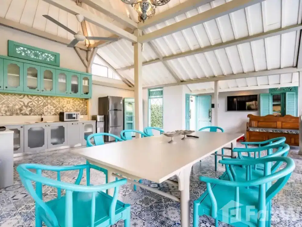 3 Bedroom Villa for sale in Canggu, Bali