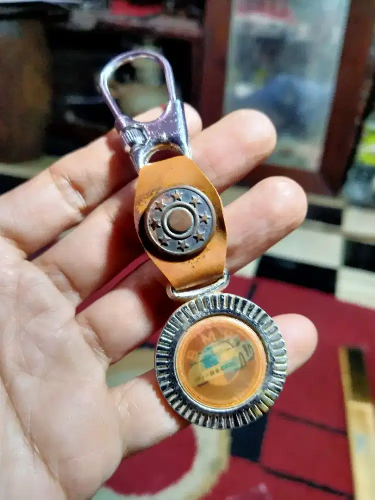 Gantungan Kunci BMW