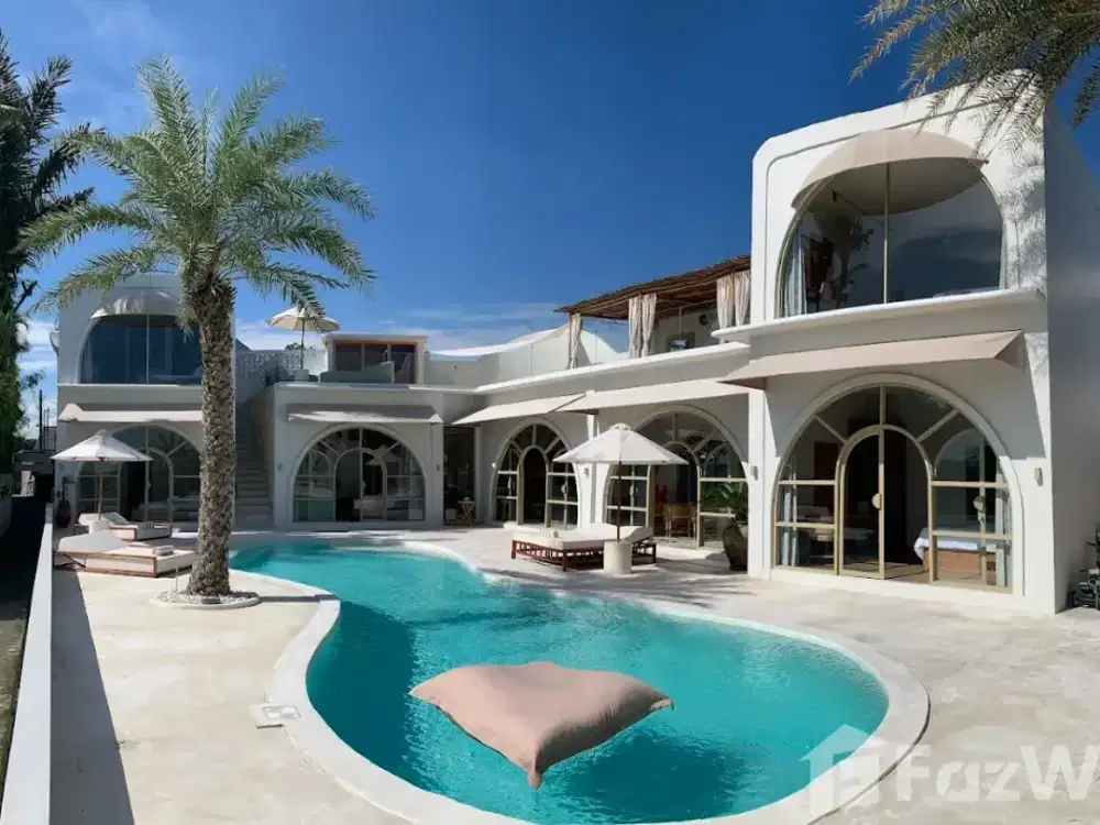 5 Bedroom Villa for sale in Mengwi, Bali