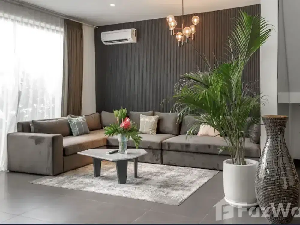 2 Bedroom Townhouse for sale at Premier Umalasa Villas