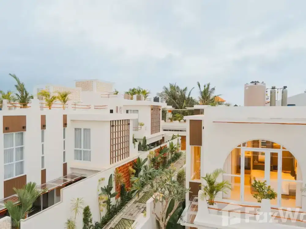 2 Bedroom Villa for sale in Mengwi, Bali