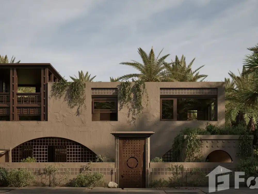 3 Bedroom Villa for sale at Origins @Nuanu by Baza Development