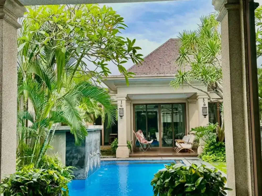 4 Bedroom Villa for sale in Sanur, Bali