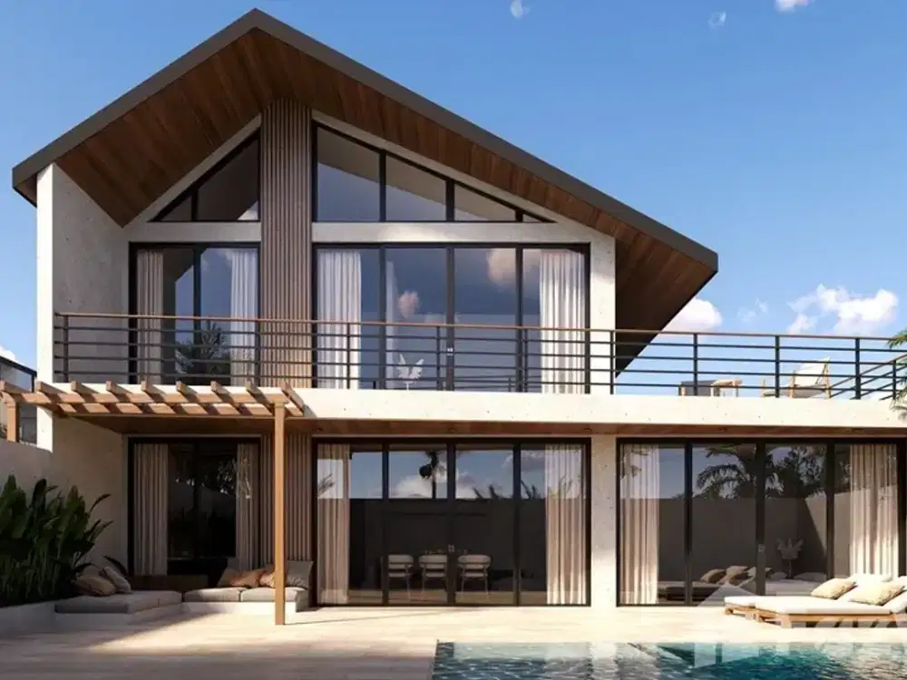 3 Bedroom Villa for sale in Blahbatu, Bali