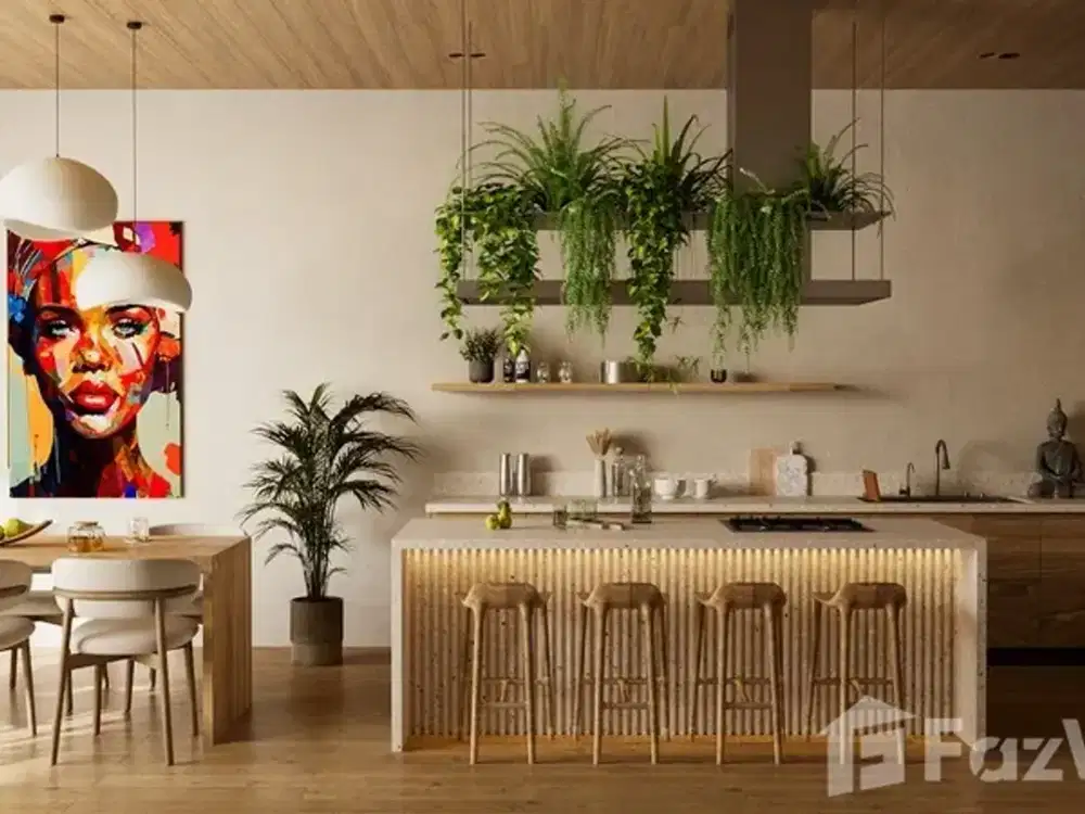 2 Bedroom Villa for sale in Blahbatu, Bali