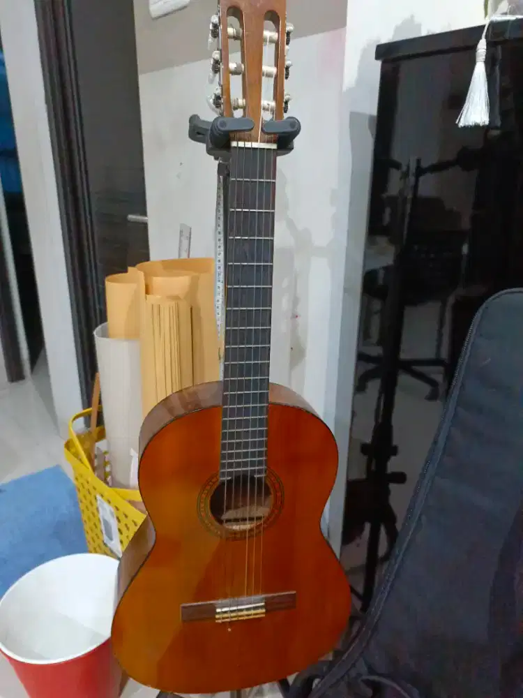 Gitar Yamaha cs 40