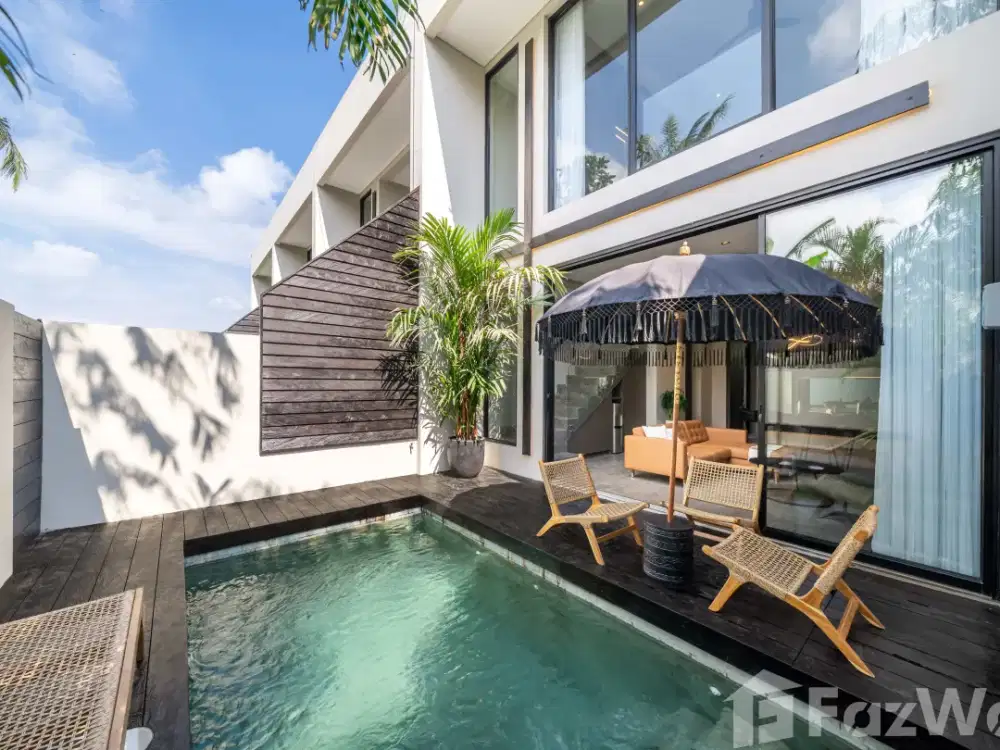3 Bedroom Villa for sale in Ubud, Bali